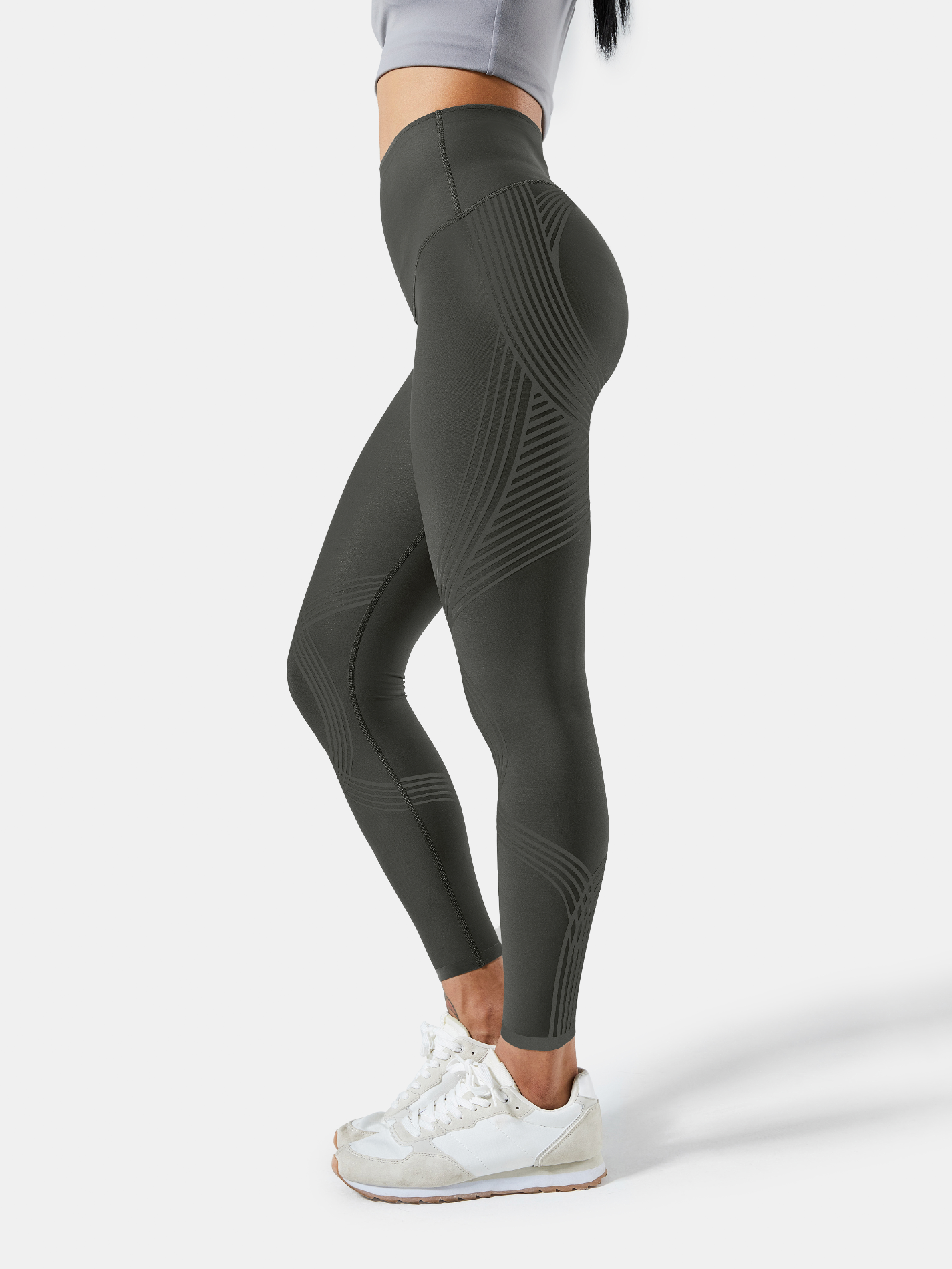 Body Sculpt Leggings (vendbare) - Cellubyee Boutique