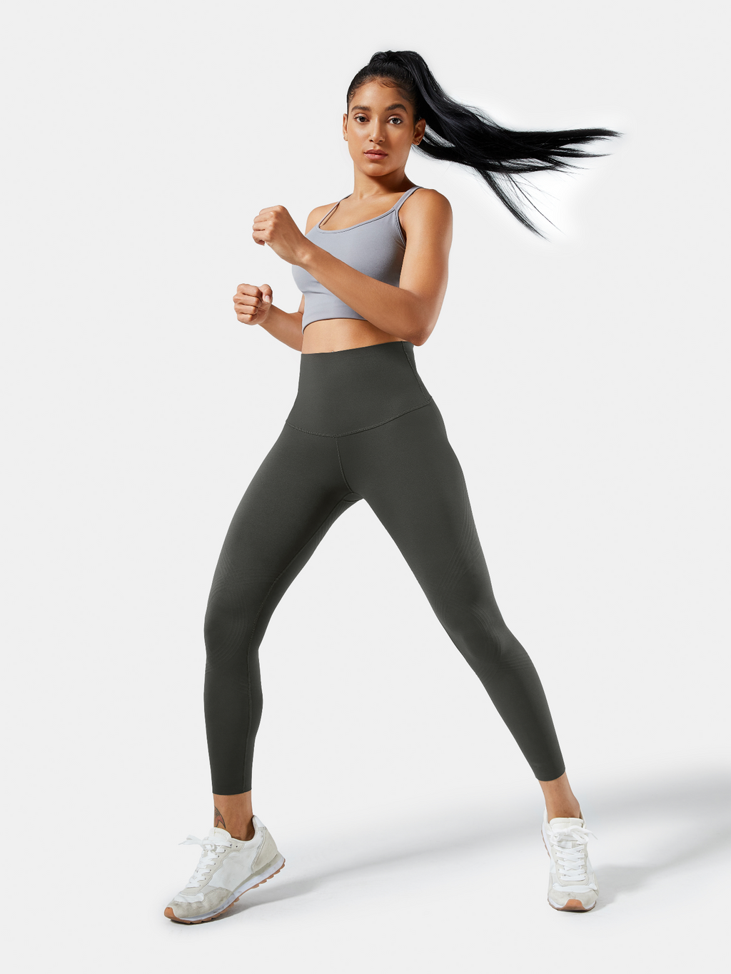Body Sculpt Leggings (vendbare) - Cellubyee Boutique