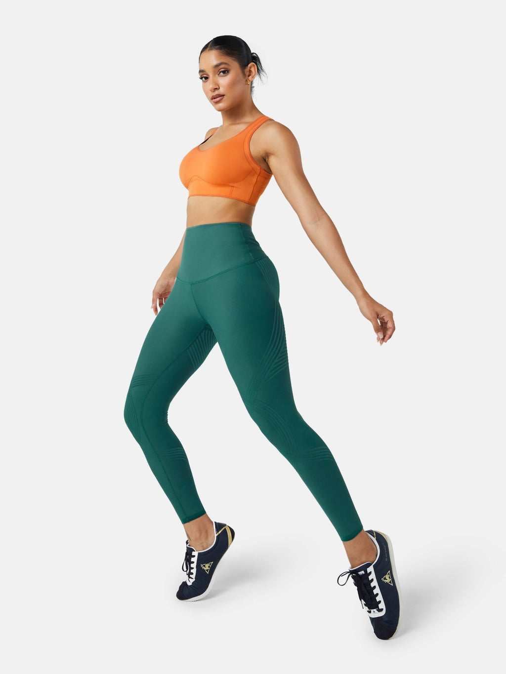 Body Sculpt Leggings (vendbare) - Cellubyee Boutique