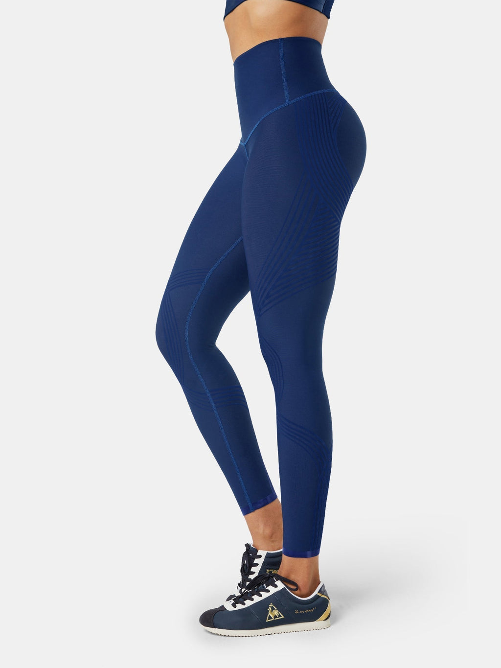 Body Sculpt Leggings (vendbare) - Cellubyee Boutique