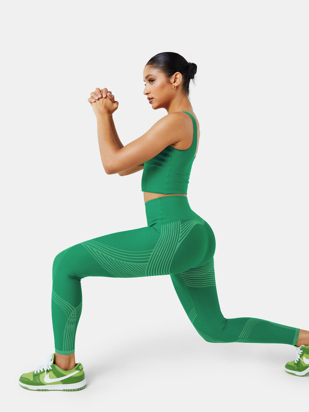 Body Sculpt Leggings (vendbare) - Cellubyee Boutique