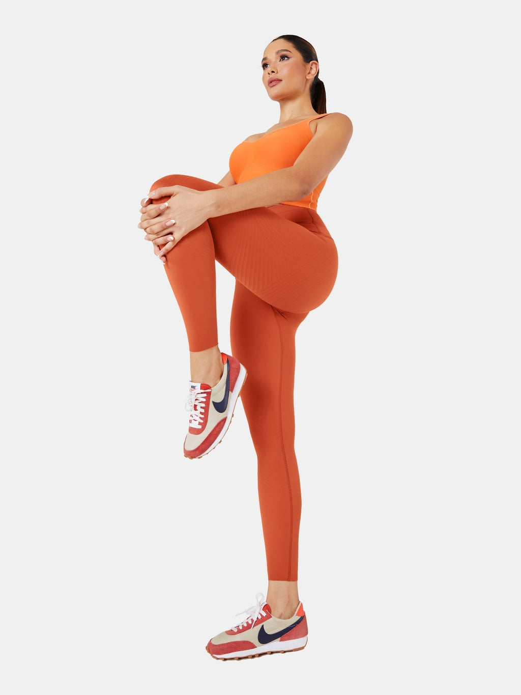Body Sculpt Leggings (vendbare) - Cellubyee Boutique