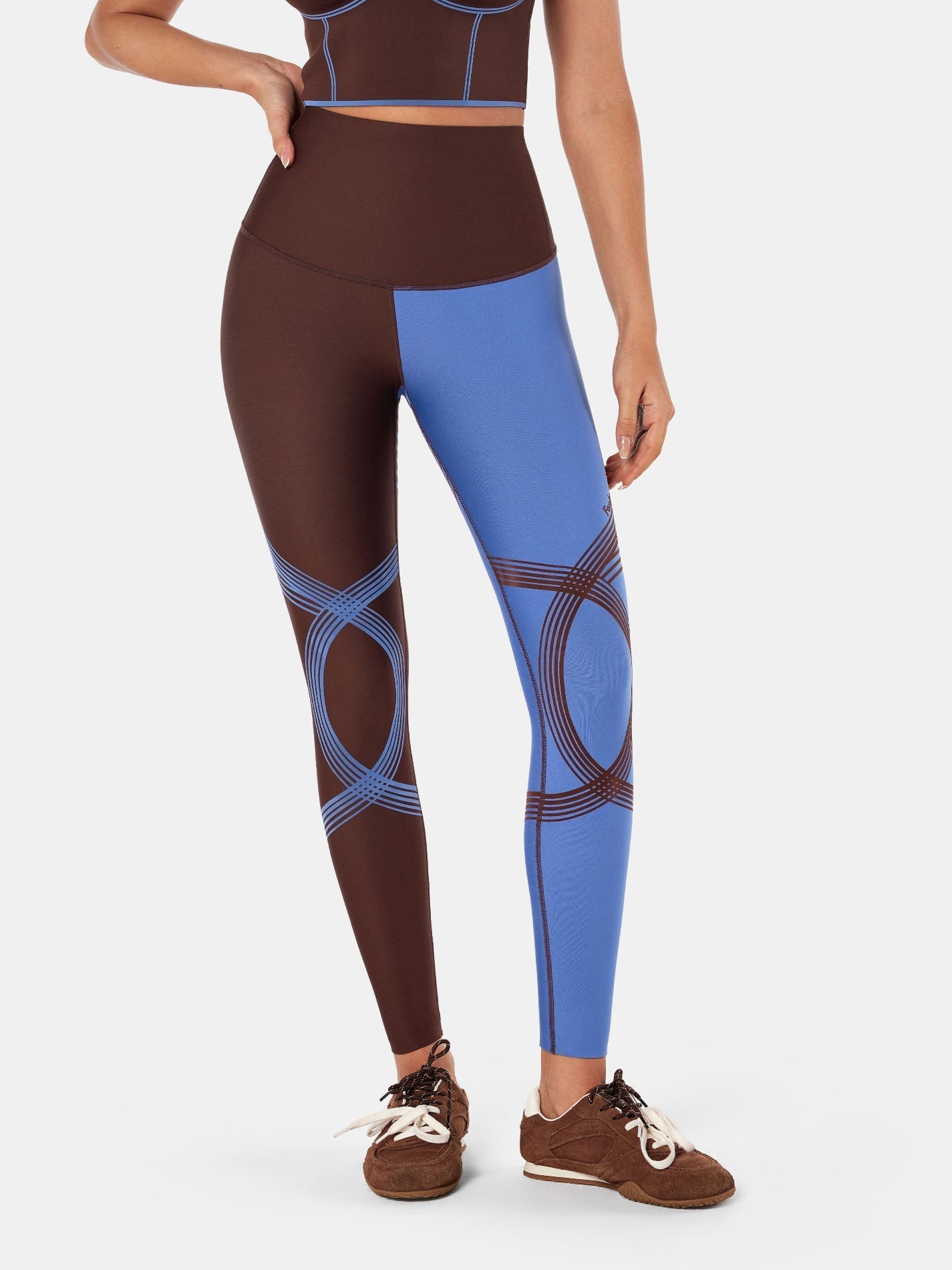 Body Sculpt Leggings (vendbare) - Cellubyee Boutique