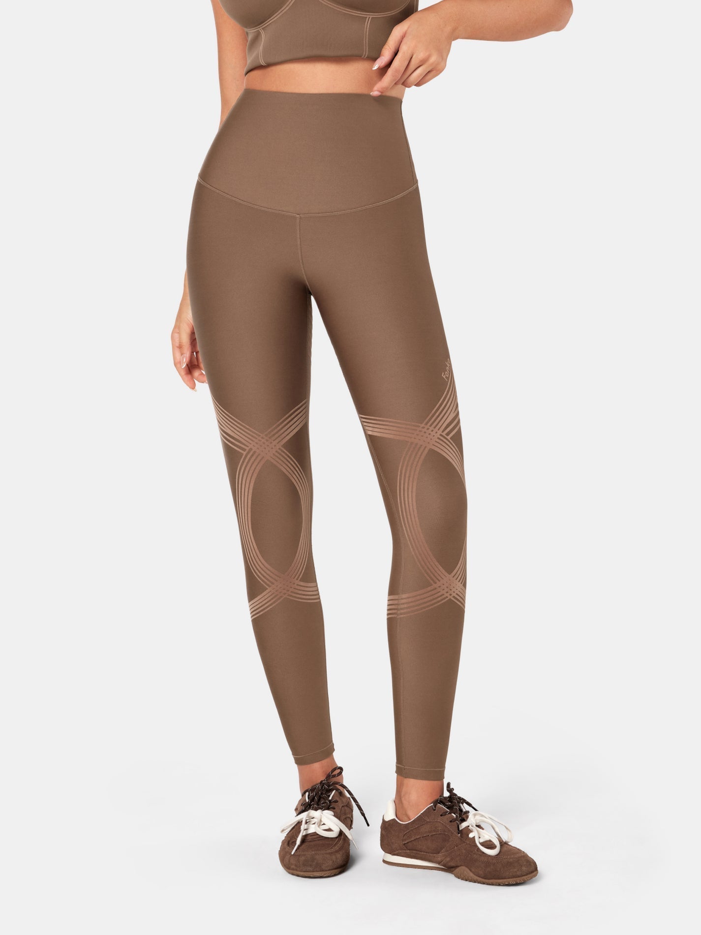 Body Sculpt Leggings (vendbare) - Cellubyee Boutique