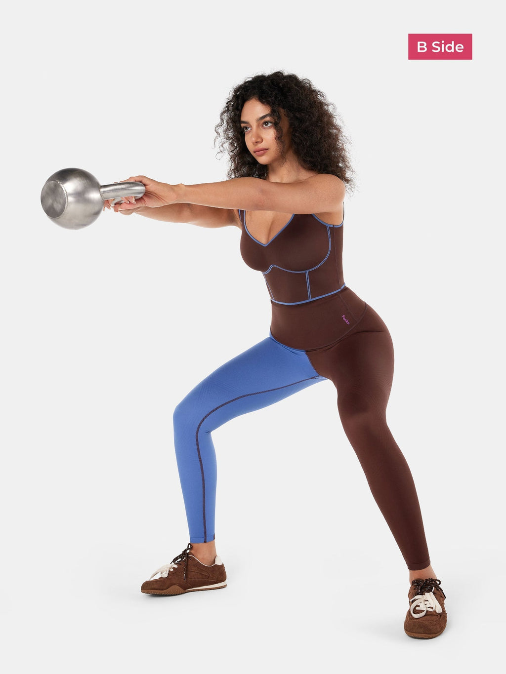Body Sculpt Leggings (vendbare) - Cellubyee Boutique