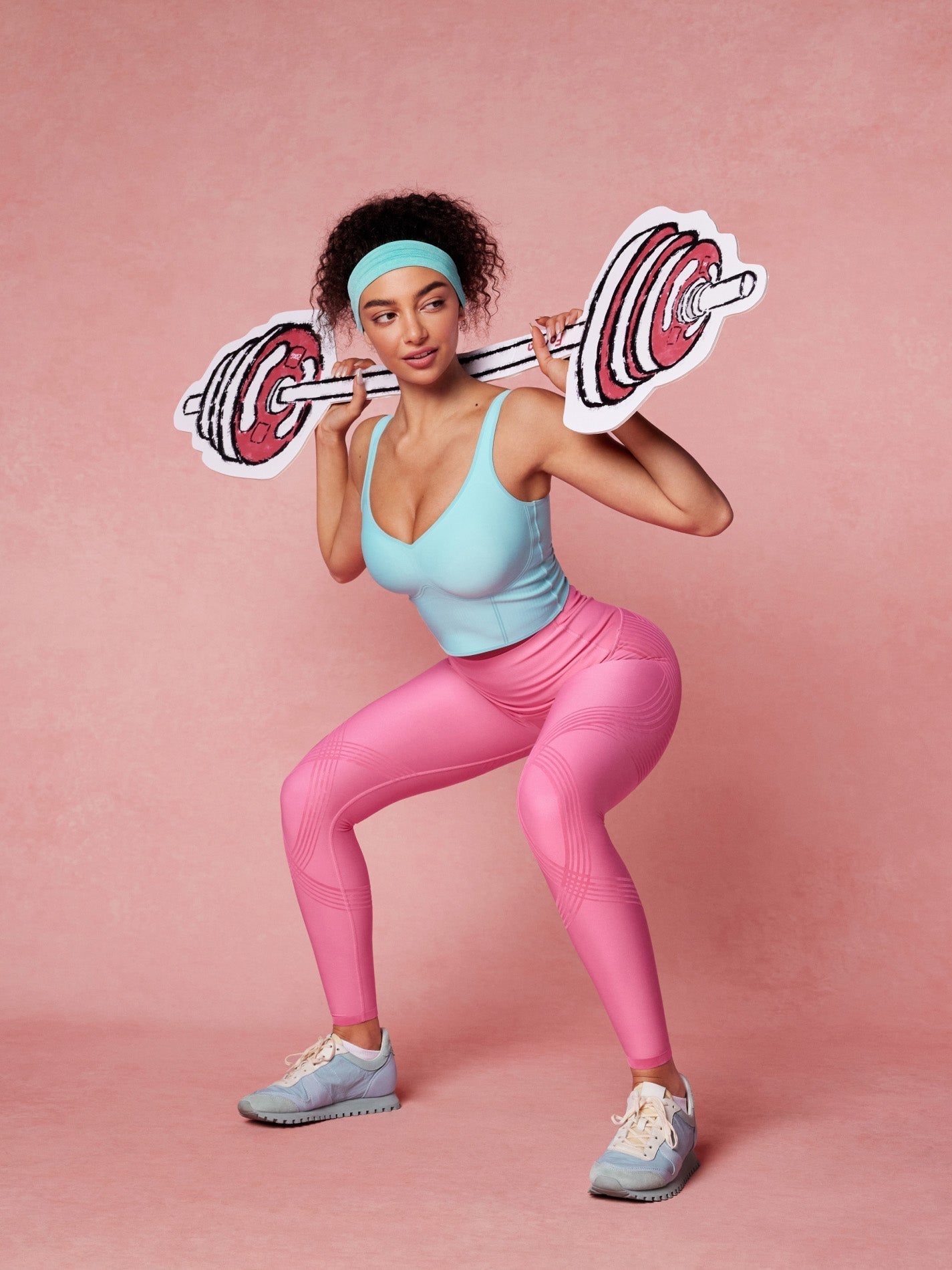 Body Sculpt Leggings (vendbare) - Cellubyee Boutique