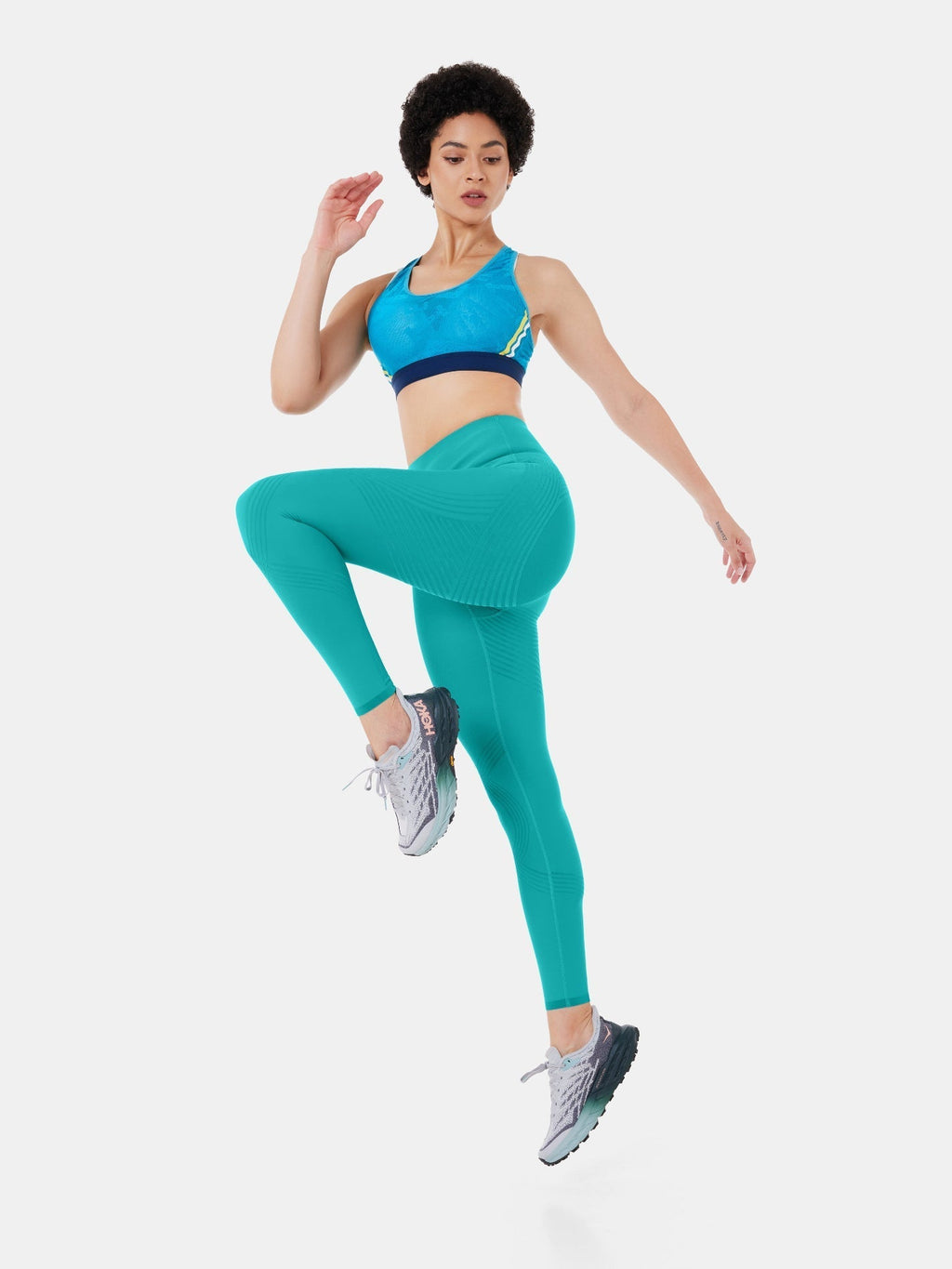 Body Sculpt Leggings (vendbare) - Cellubyee Boutique