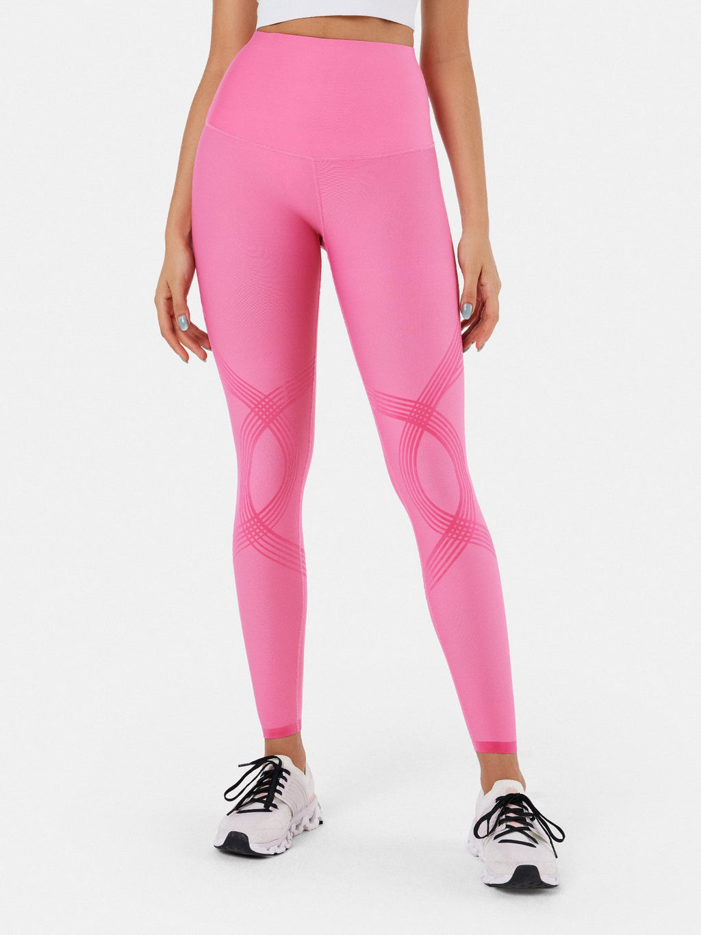 Body Sculpt Leggings (vendbare) - Cellubyee Boutique