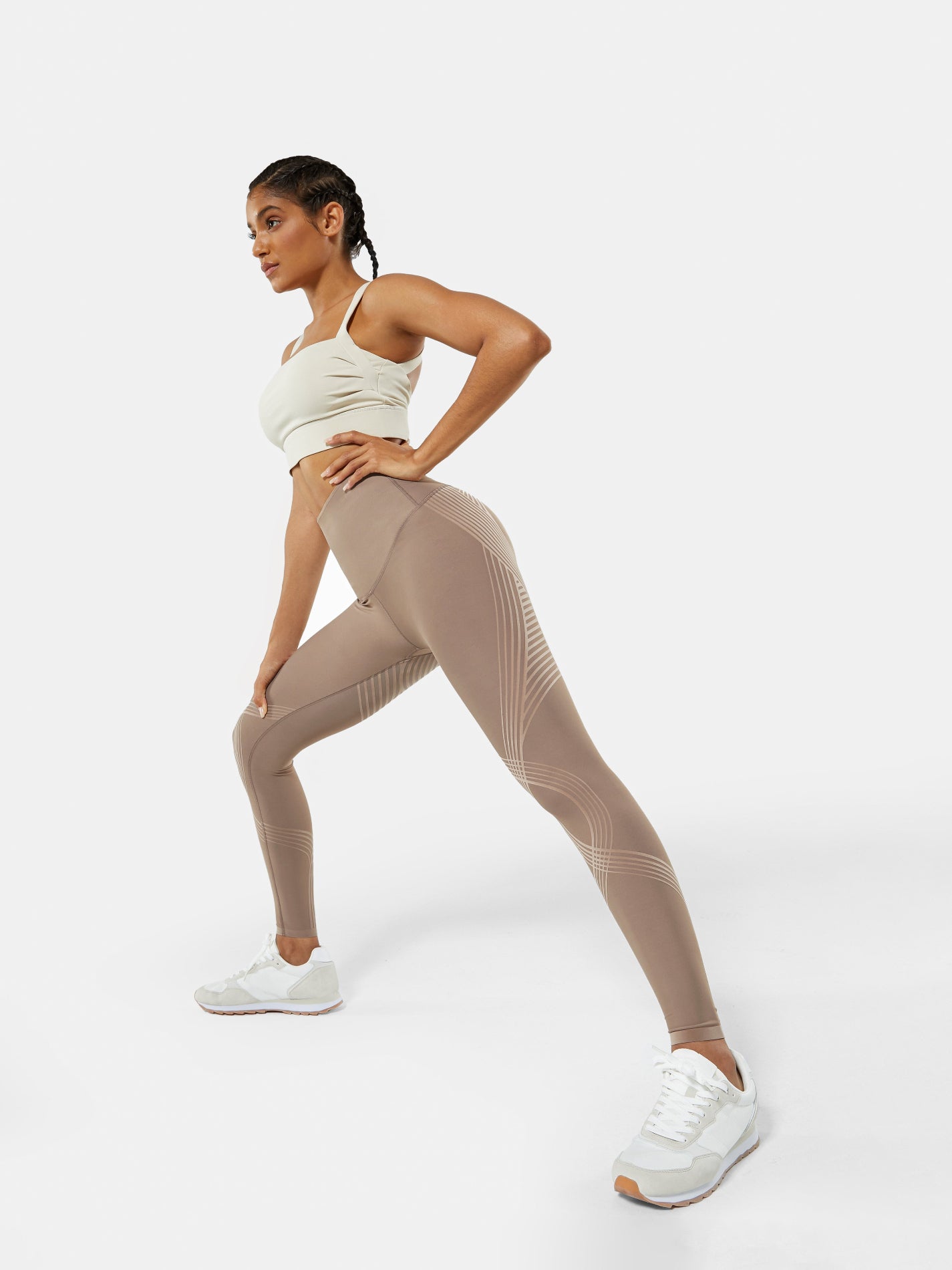 Body Sculpt Leggings (vendbare) - Cellubyee Boutique