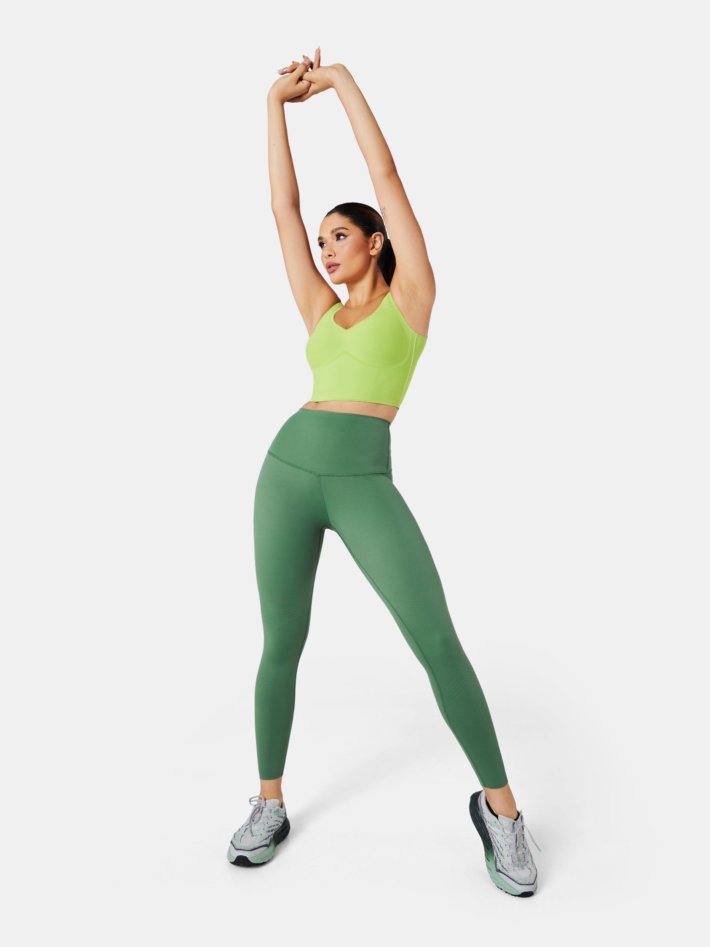 Body Sculpt Leggings (vendbare) - Cellubyee Boutique