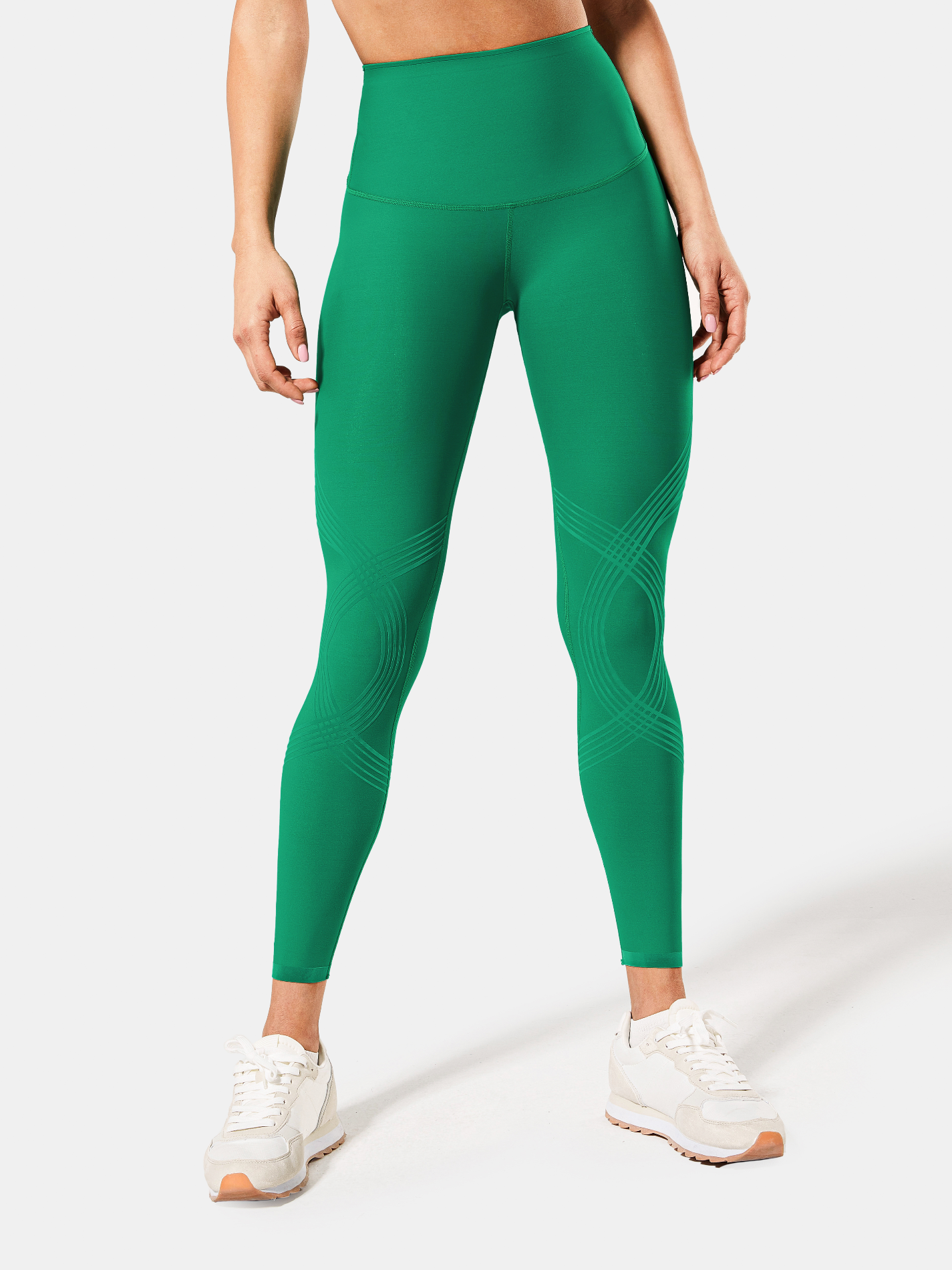 Body Sculpt Leggings (vendbare) - Cellubyee Boutique