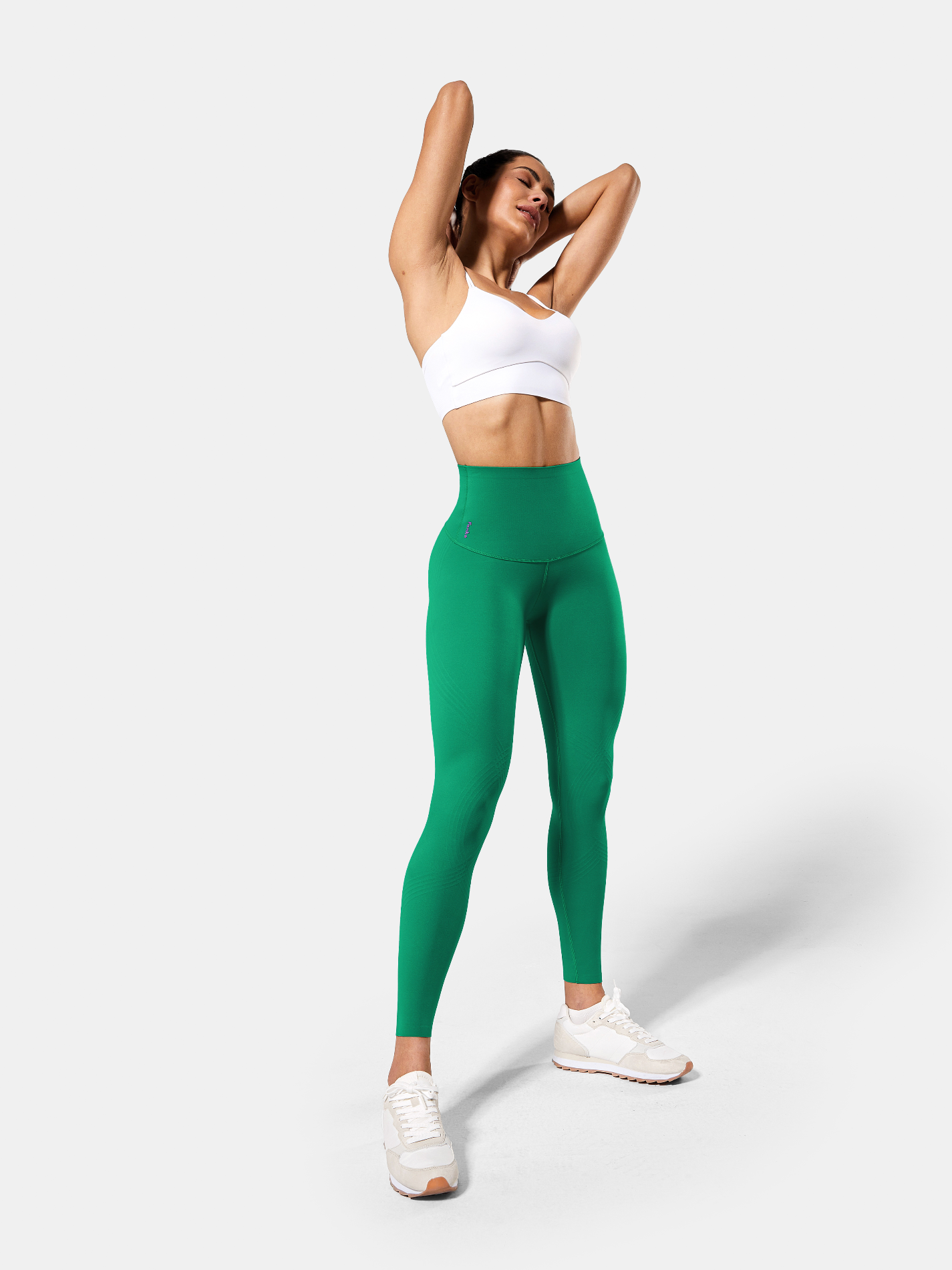 Body Sculpt Leggings (vendbare) - Cellubyee Boutique