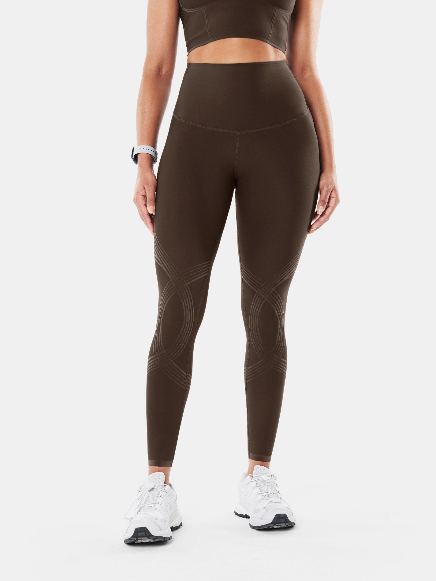 Body Sculpt Leggings (vendbare) - Cellubyee Boutique