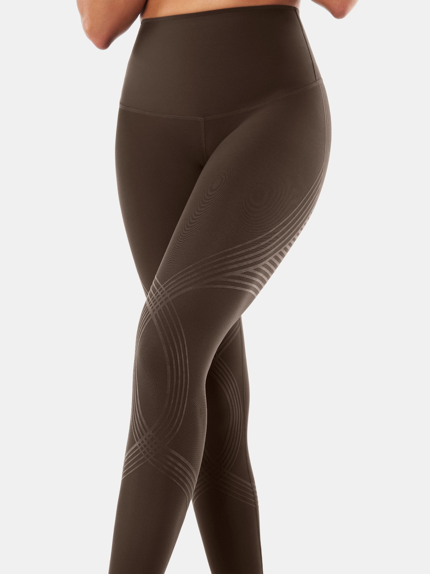 Body Sculpt Leggings (vendbare) - Cellubyee Boutique