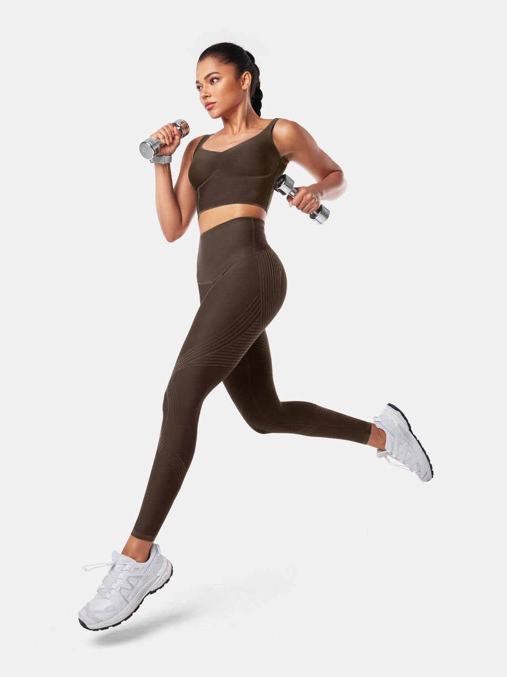 Body Sculpt Leggings (vendbare) - Cellubyee Boutique