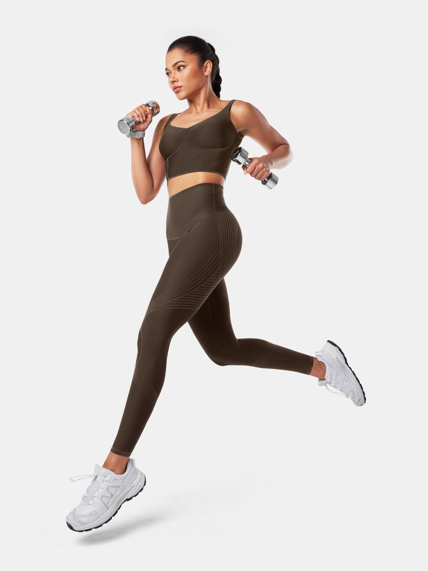 Body Sculpt Leggings (vendbare) - Cellubyee Boutique