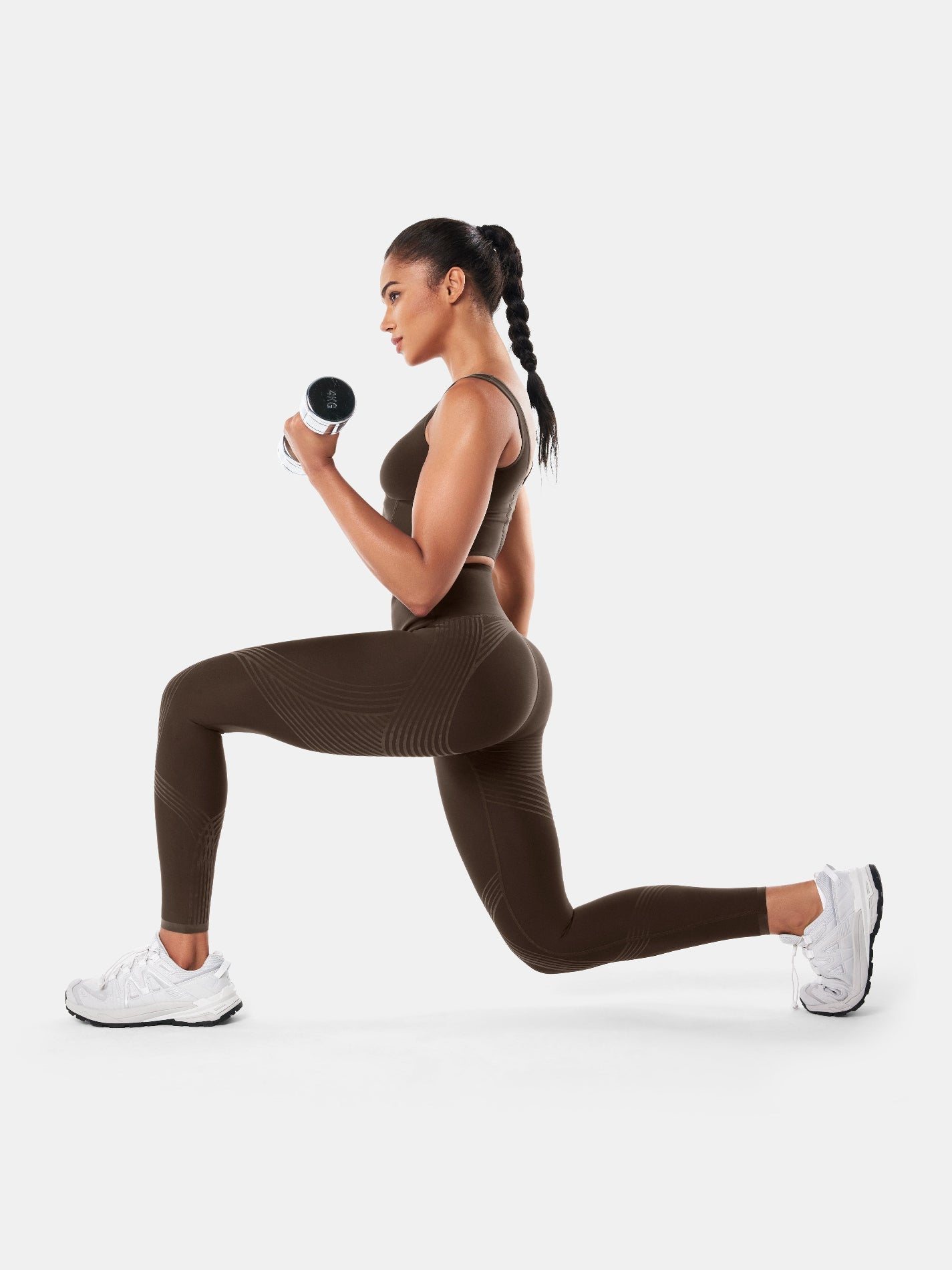Body Sculpt Leggings (vendbare) - Cellubyee Boutique