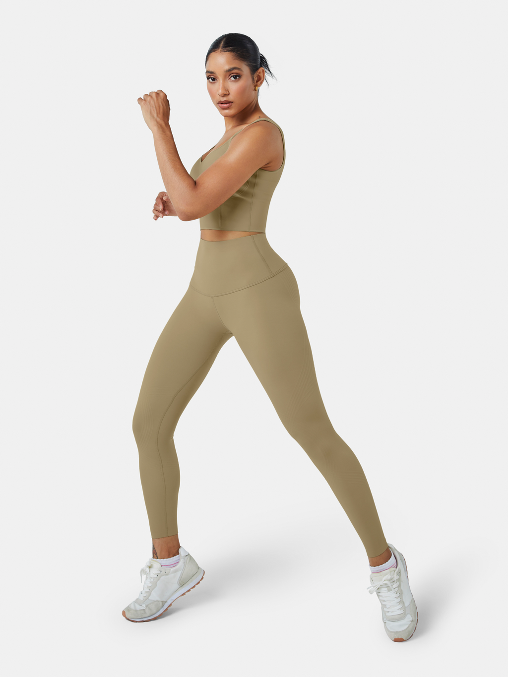 Body Sculpt Leggings (vendbare) - Cellubyee Boutique
