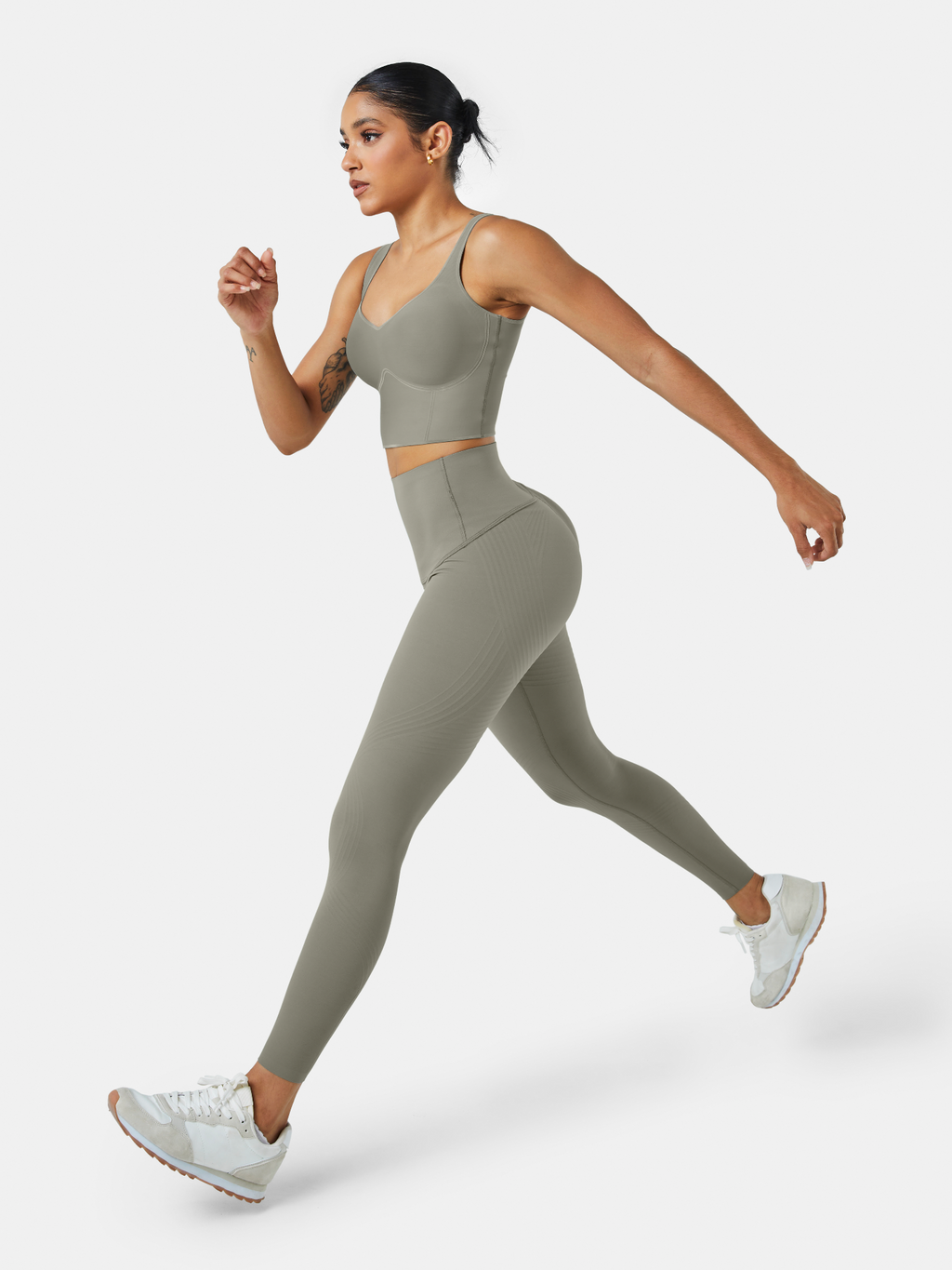 Body Sculpt Leggings (vendbare) - Cellubyee Boutique