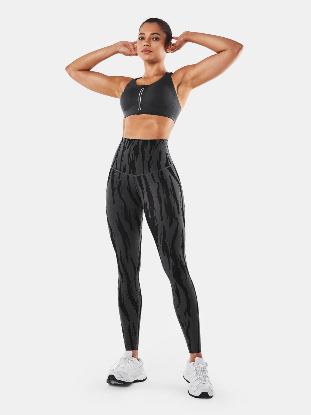 Body Sculpt Leggings (vendbare) - Cellubyee Boutique