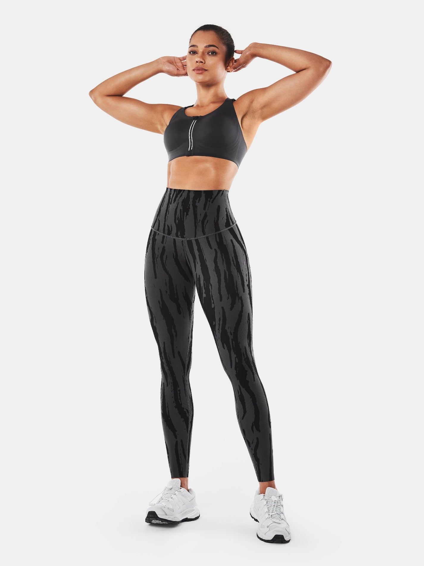 Body Sculpt Leggings (vendbare) - Cellubyee Boutique