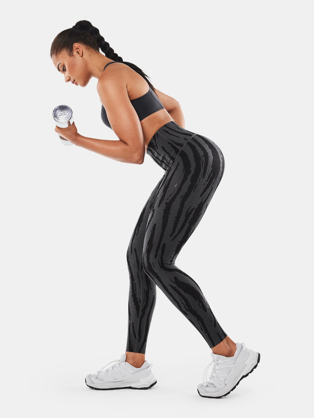 Body Sculpt Leggings (vendbare) - Cellubyee Boutique