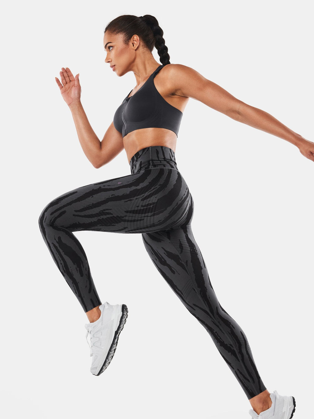 Body Sculpt Leggings (vendbare) - Cellubyee Boutique