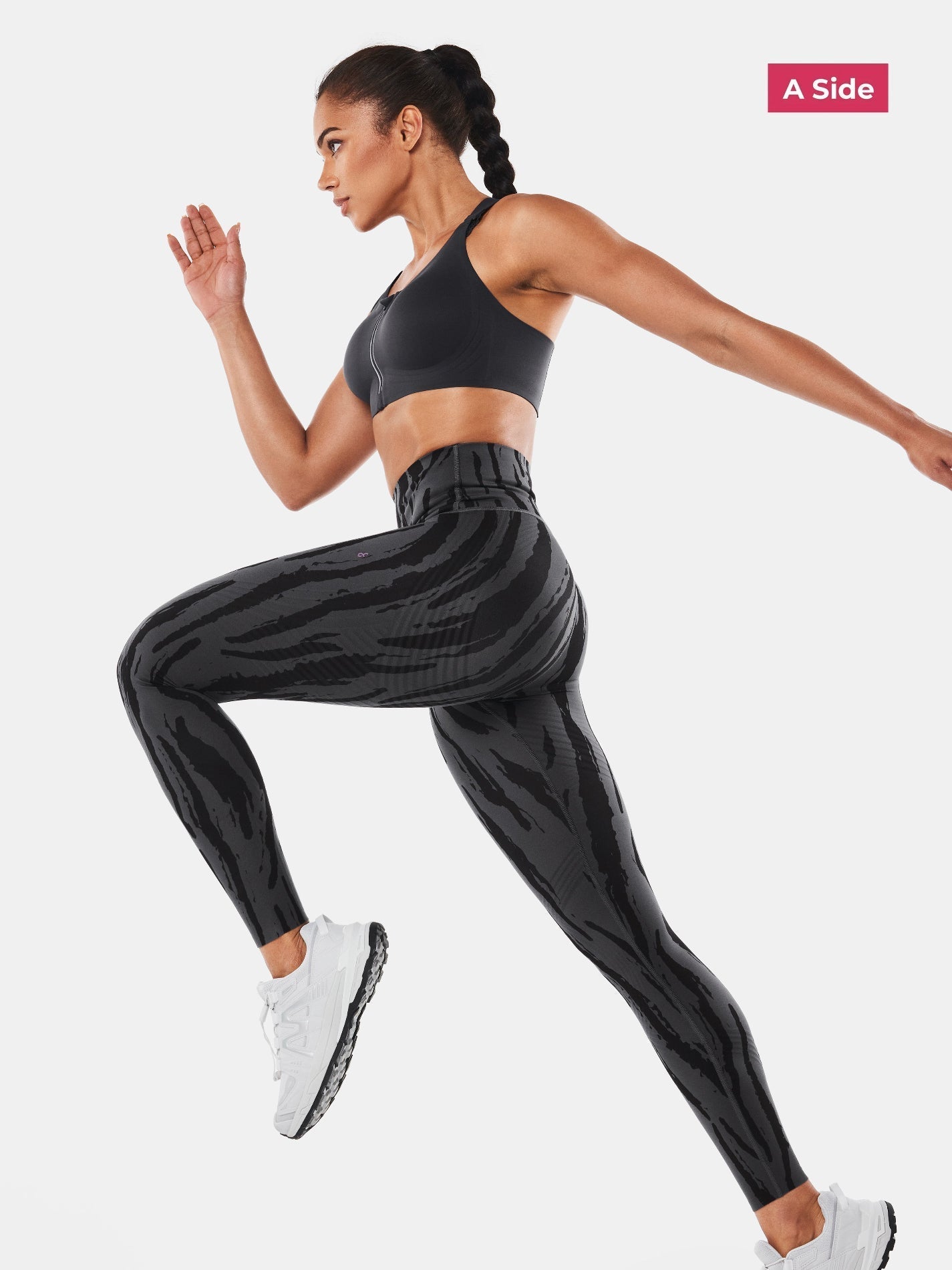 Body Sculpt Leggings (vendbare) - Cellubyee Boutique