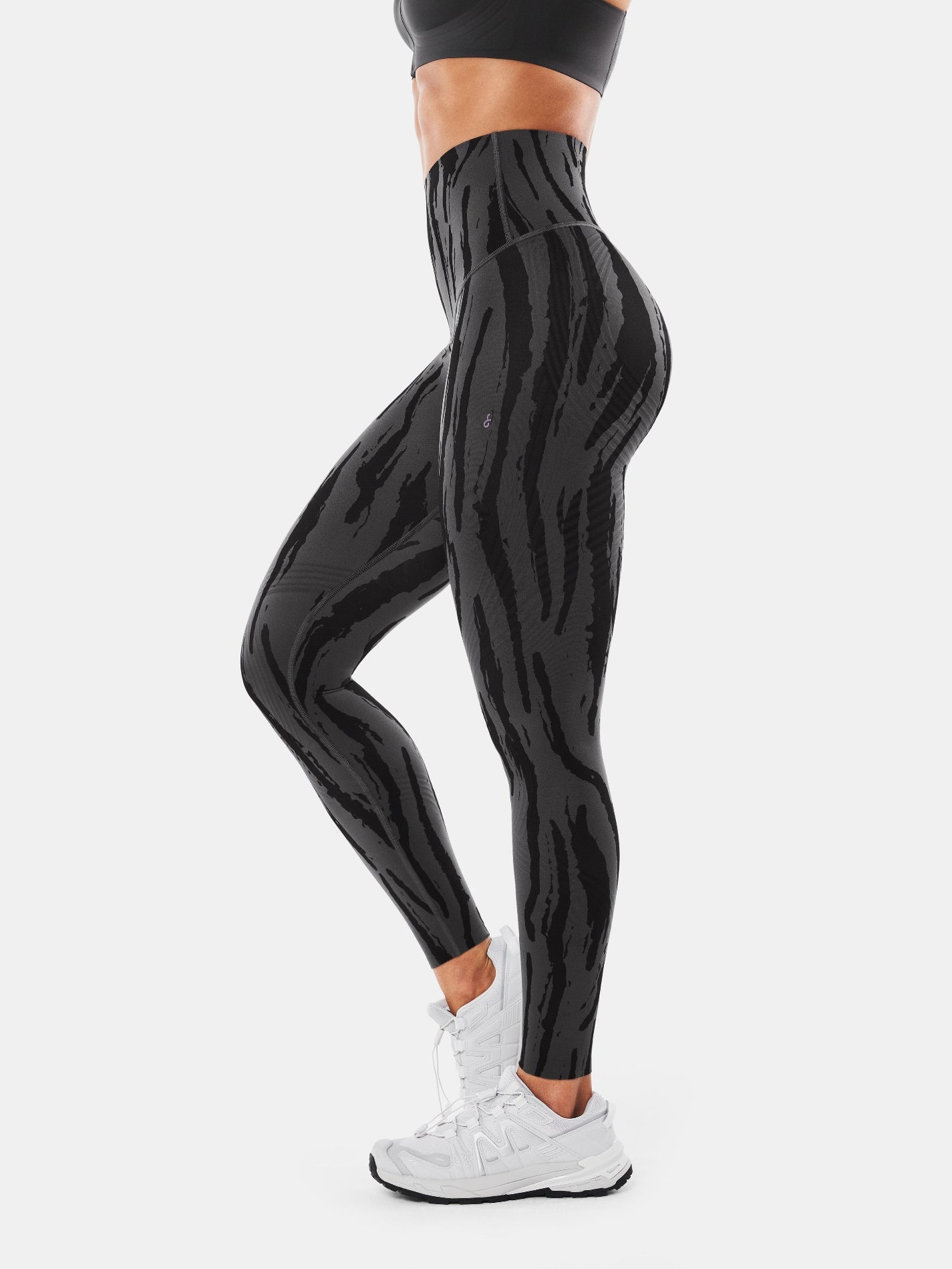 Body Sculpt Leggings (vendbare) - Cellubyee Boutique